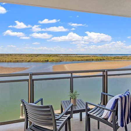 Trafalgar Towers Maroochydore Zewnętrze zdjęcie