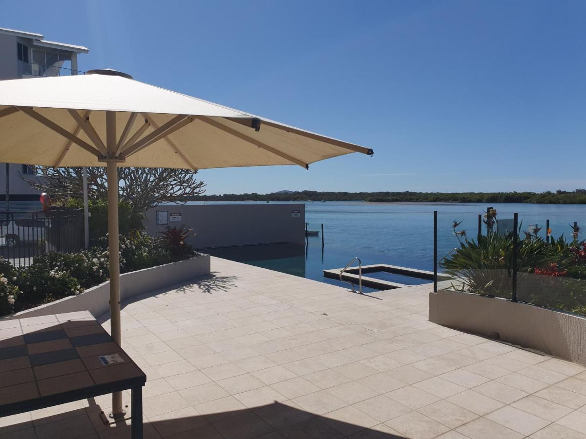 Trafalgar Towers Maroochydore Zewnętrze zdjęcie