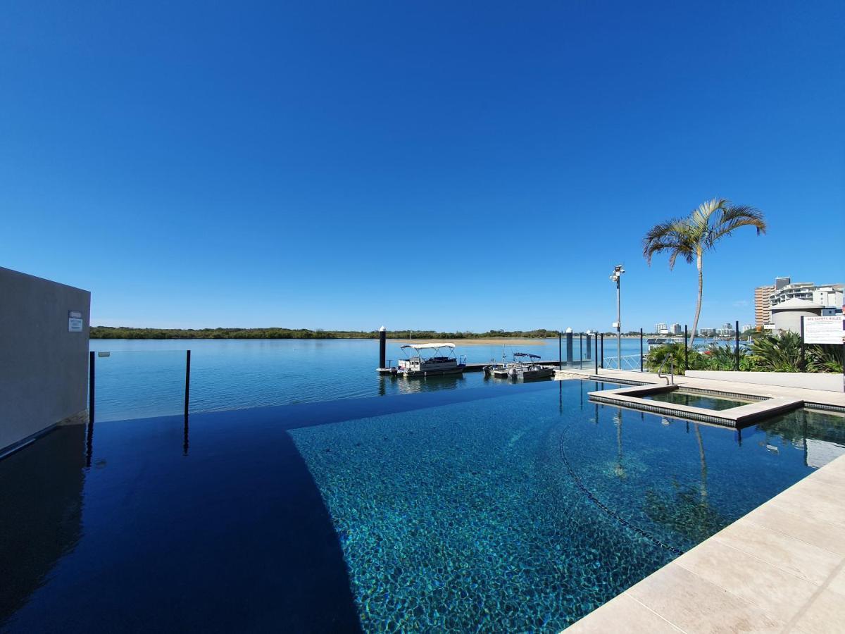 Trafalgar Towers Maroochydore Zewnętrze zdjęcie