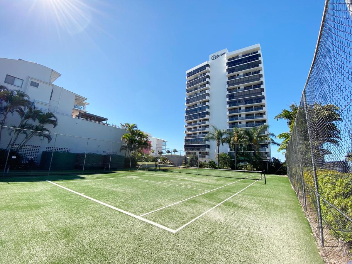Trafalgar Towers Maroochydore Zewnętrze zdjęcie