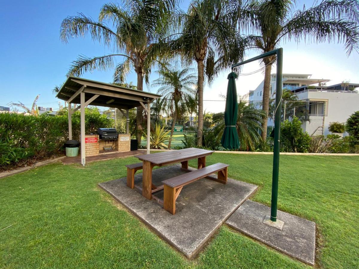 Trafalgar Towers Maroochydore Zewnętrze zdjęcie