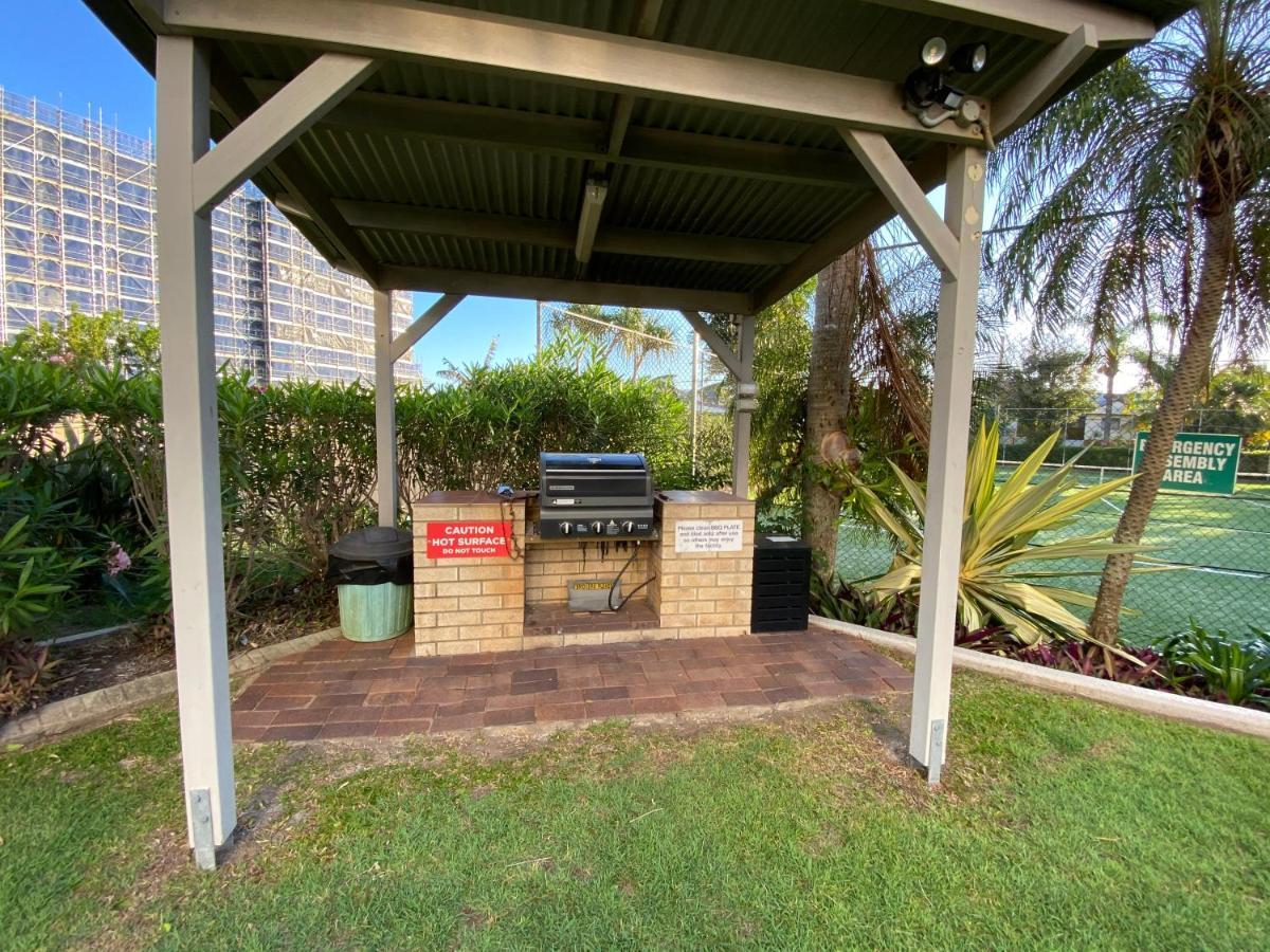 Trafalgar Towers Maroochydore Zewnętrze zdjęcie