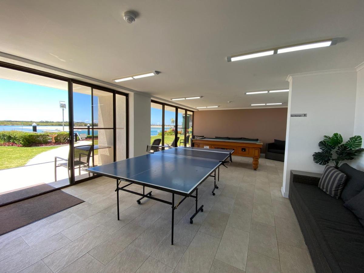 Trafalgar Towers Maroochydore Zewnętrze zdjęcie