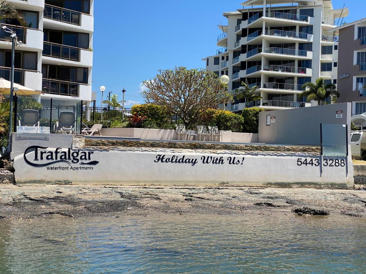 Trafalgar Towers Maroochydore Zewnętrze zdjęcie