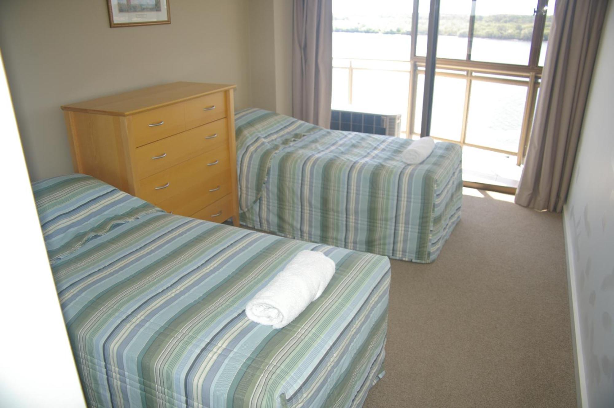 Trafalgar Towers Maroochydore Pokój zdjęcie
