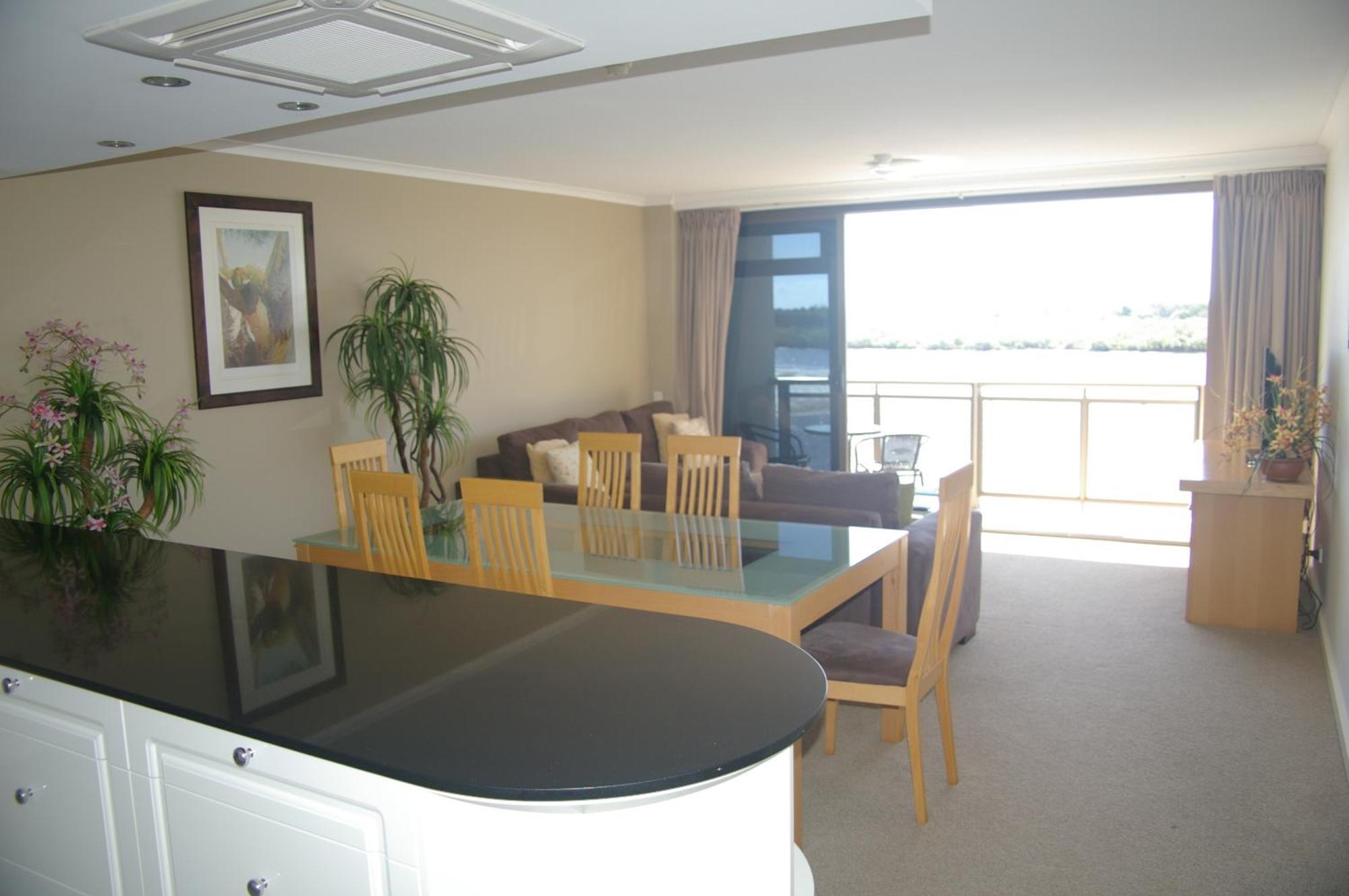 Trafalgar Towers Maroochydore Pokój zdjęcie