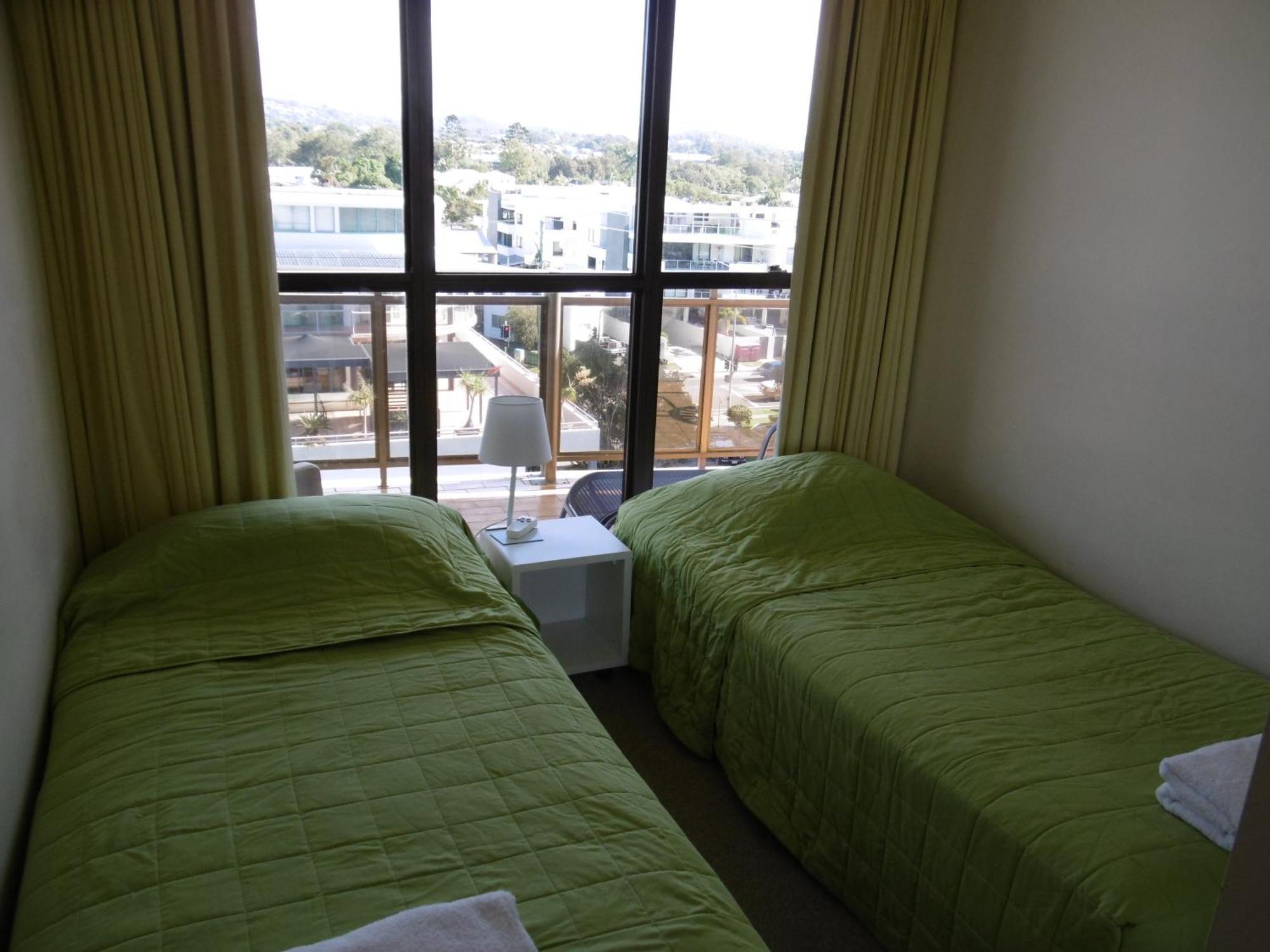 Trafalgar Towers Maroochydore Pokój zdjęcie