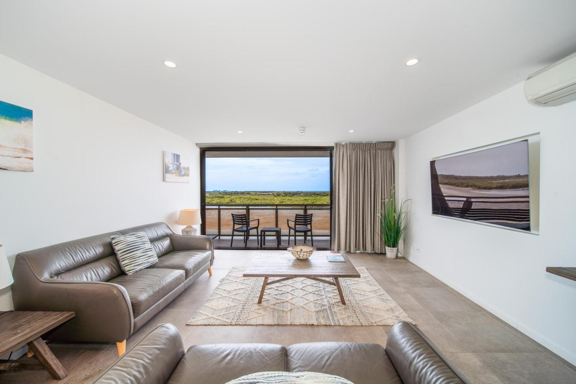 Trafalgar Towers Maroochydore Zewnętrze zdjęcie
