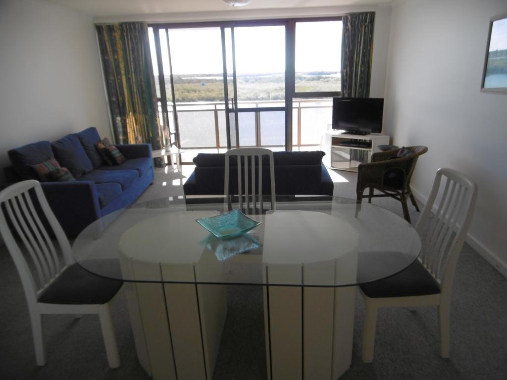 Trafalgar Towers Maroochydore Pokój zdjęcie
