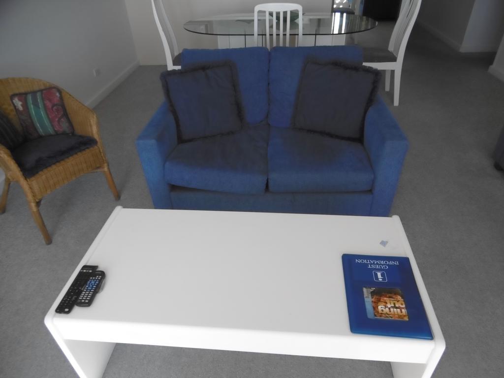 Trafalgar Towers Maroochydore Pokój zdjęcie