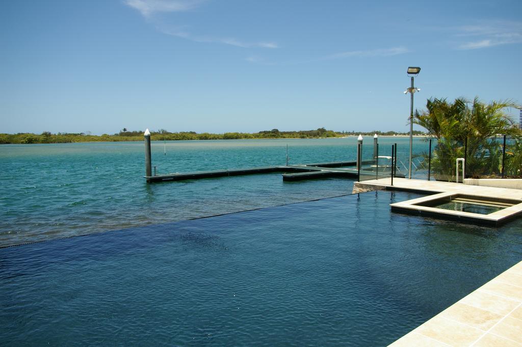 Trafalgar Towers Maroochydore Zewnętrze zdjęcie
