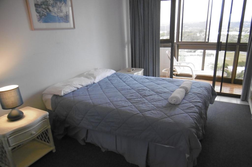 Trafalgar Towers Maroochydore Zewnętrze zdjęcie