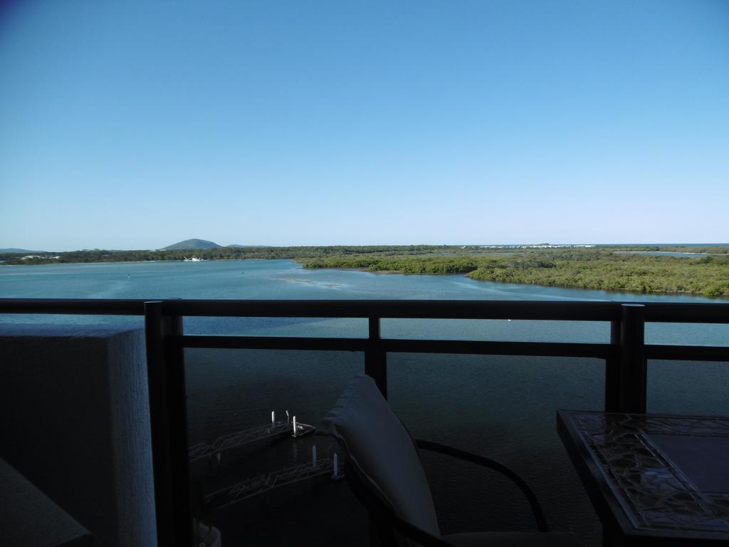 Trafalgar Towers Maroochydore Zewnętrze zdjęcie