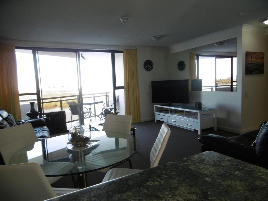 Trafalgar Towers Maroochydore Zewnętrze zdjęcie