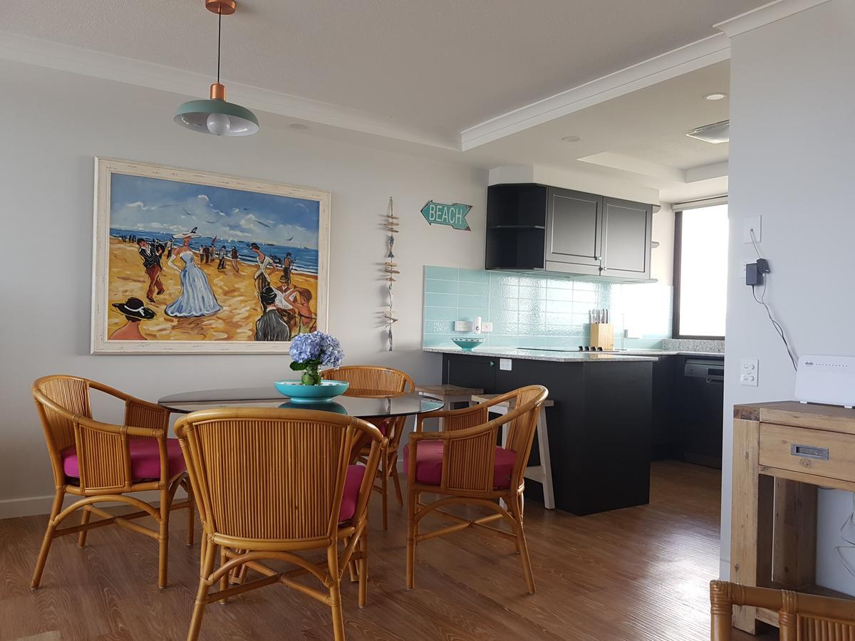 Trafalgar Towers Maroochydore Zewnętrze zdjęcie