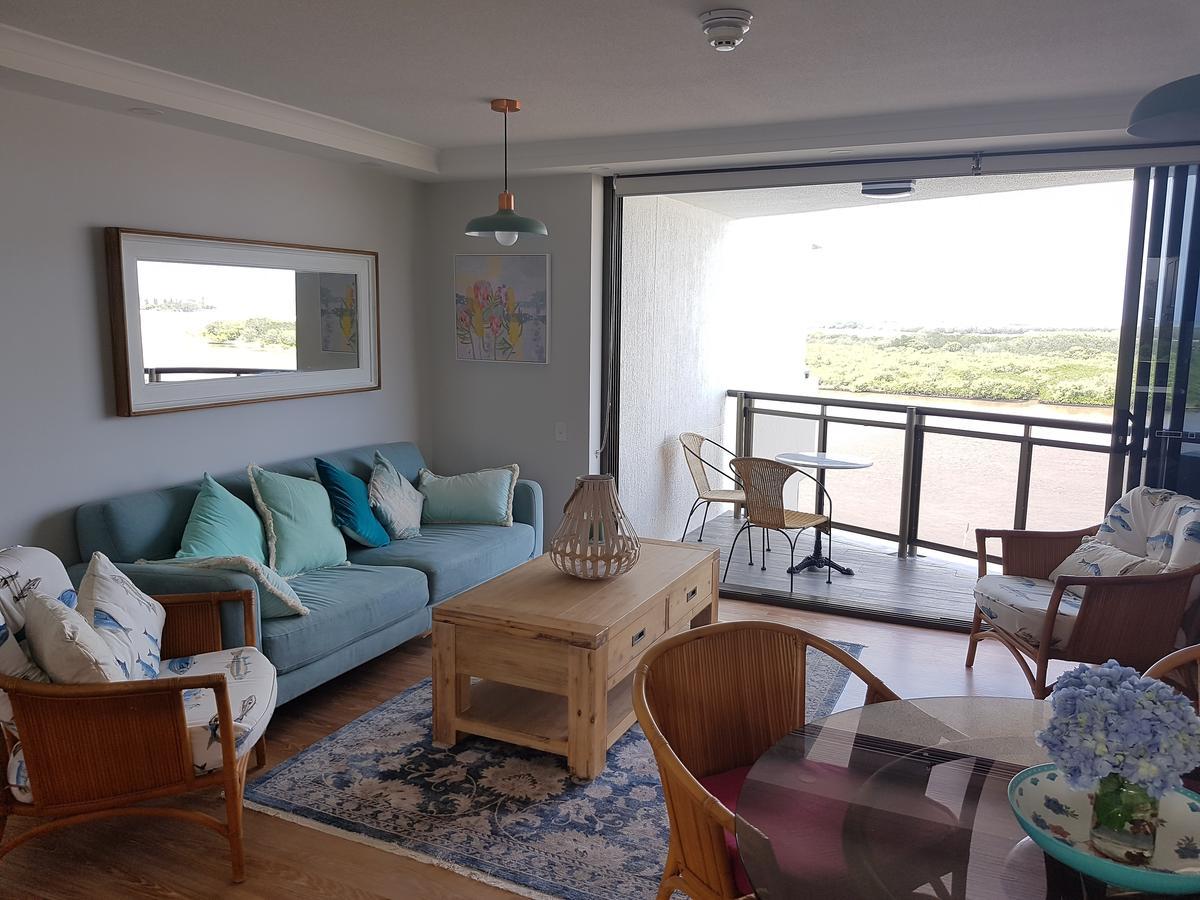 Trafalgar Towers Maroochydore Zewnętrze zdjęcie