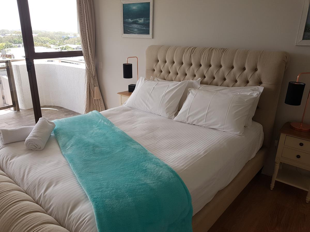 Trafalgar Towers Maroochydore Zewnętrze zdjęcie