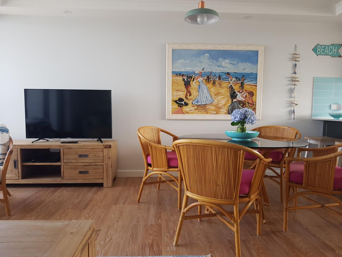 Trafalgar Towers Maroochydore Zewnętrze zdjęcie